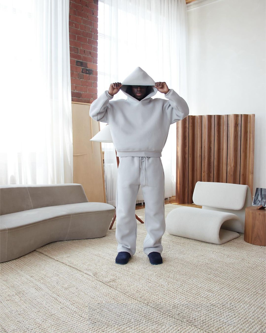 Full Tracksuit Hoodie+Sweats