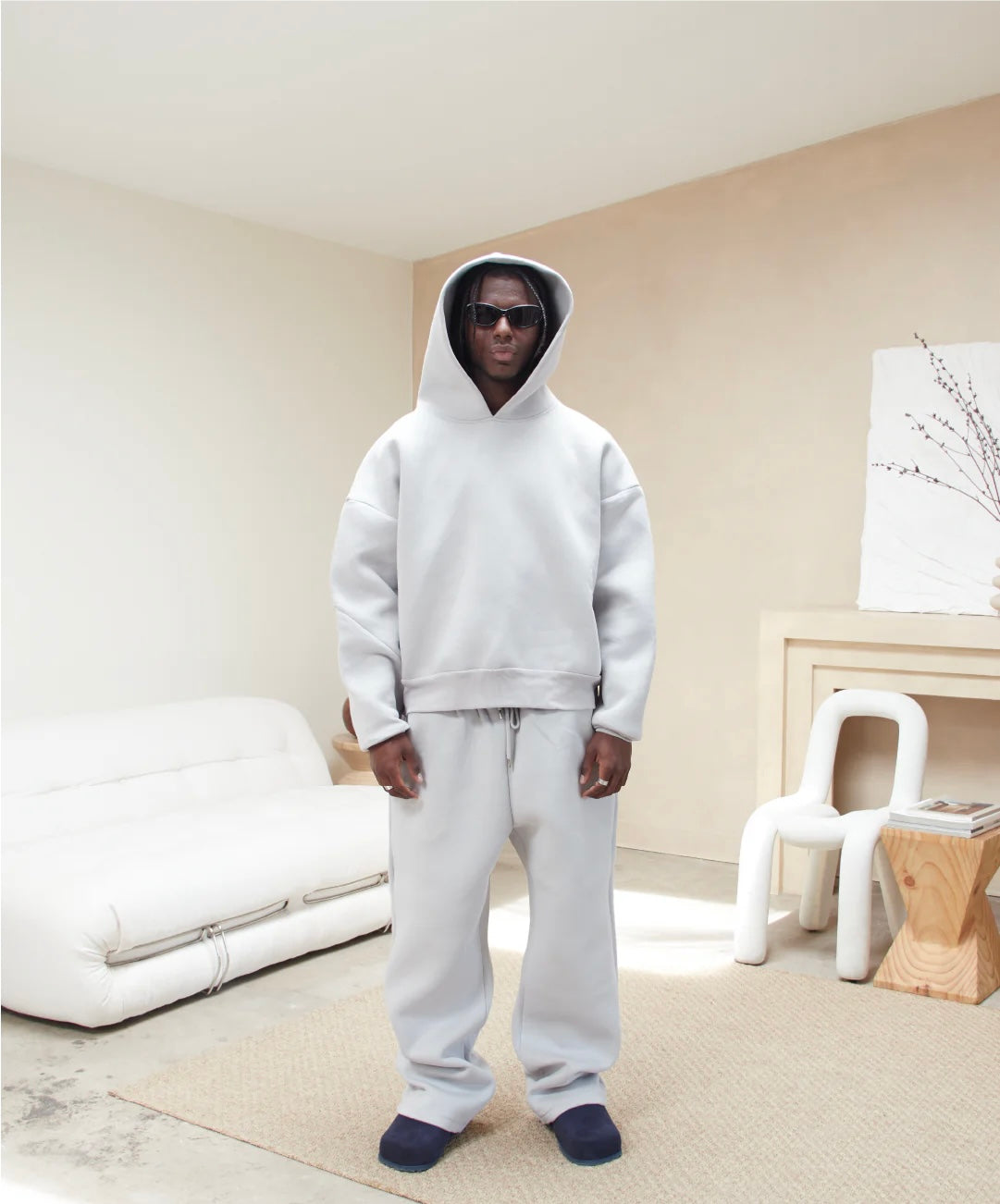 Full Tracksuit Hoodie+Sweats