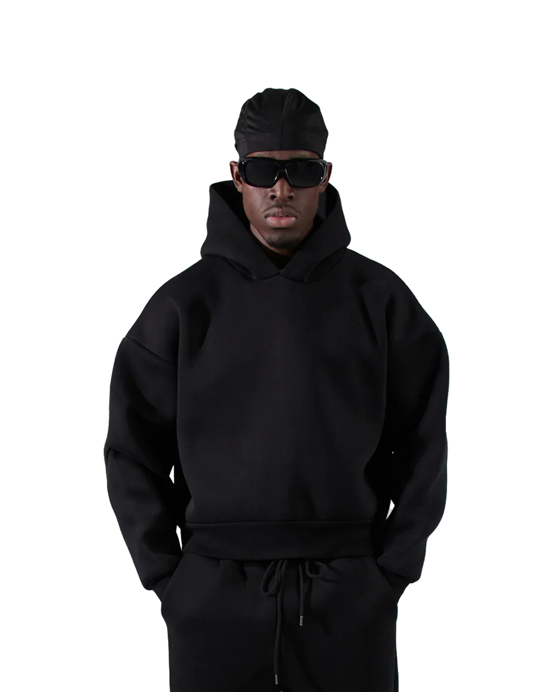 Full Tracksuit Hoodie+Sweats